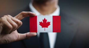 امتیاز بندی برای مهاجرت به کانادا
