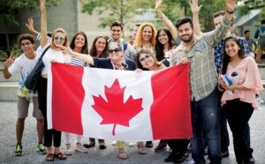 مزیت تحصیل در کانادا برای دانشجویان خارجی