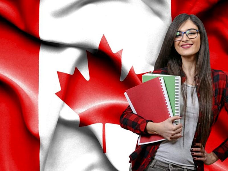 مهاجرت تحصیلی به کانادا با دیپلم