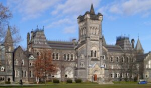 بهترین دانشگاه ها کانادا برای اپلای ۲۰۲۴