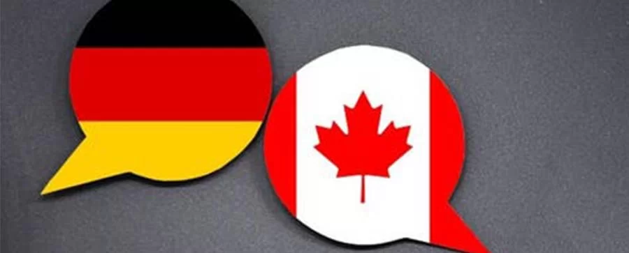 مهاجرت تحصیلی کانادا یا آلمان