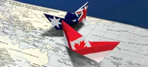 مهاجرت تحصیلی کانادا یا استرالیا