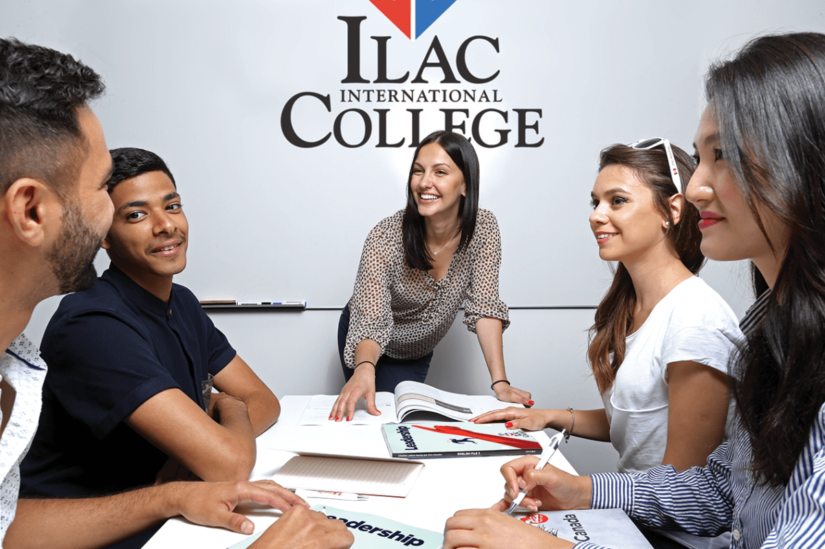دانشگاه ILAC
