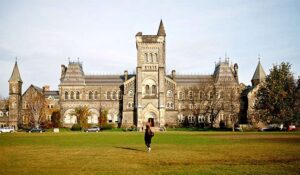 ۱۰ دانشگاه برتر کانادا برای فوق دکتری