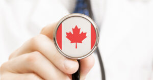 بیمه دانشجویی در کانادا