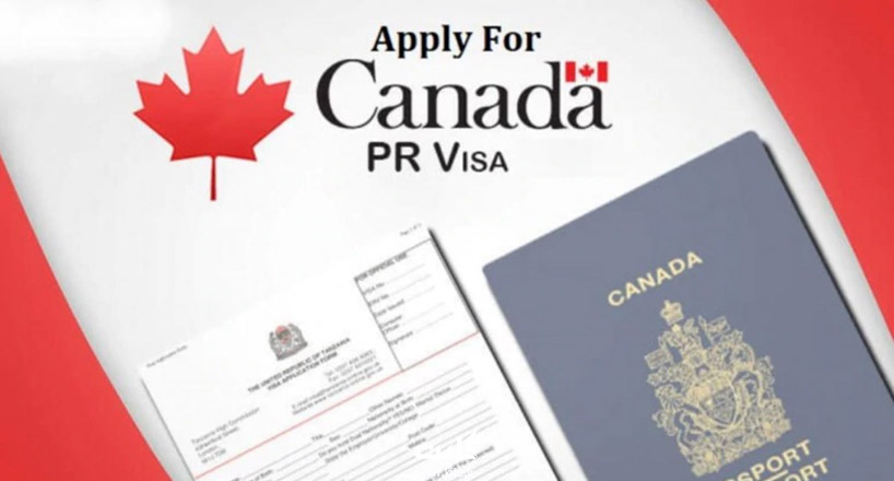 قوانین کسب و کار (PR) و اقامت کانادا