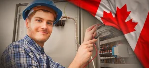 رشته مهندسی برق در کانادا