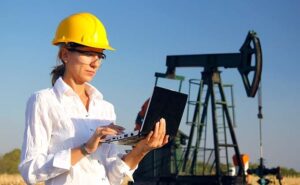 رشته مهندسی نفت در کانادا