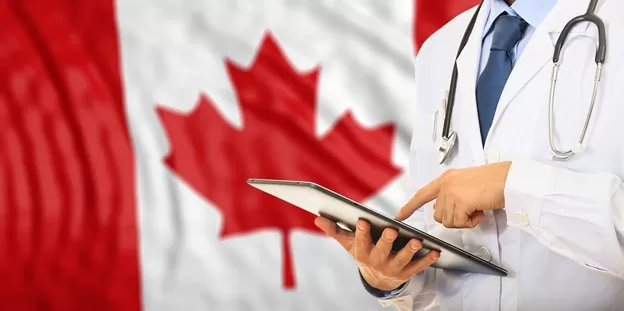 فلوشیپ پزشکی در کانادا