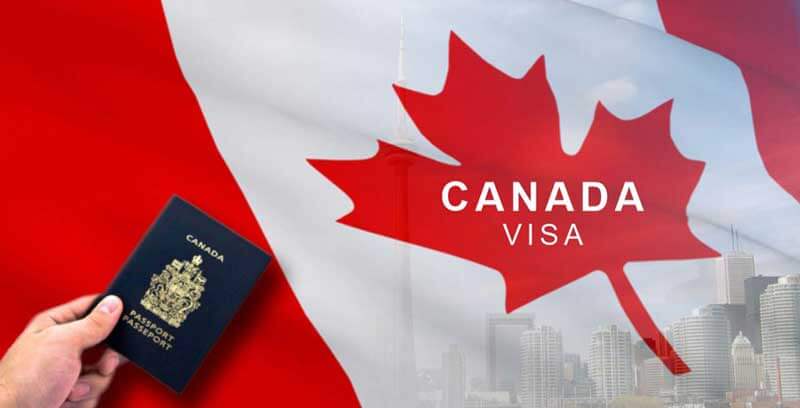 دریافت اقامت کاری کانادا
