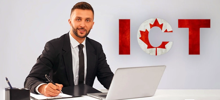 ویزای ICT کانادا