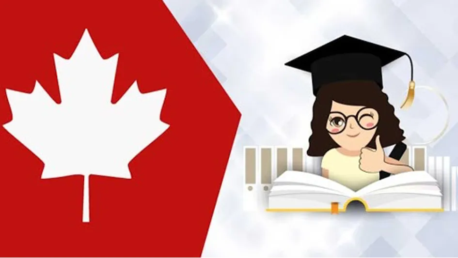 شروع اقدامات ضروری برای مهاجرت تحصیلی به کانادا