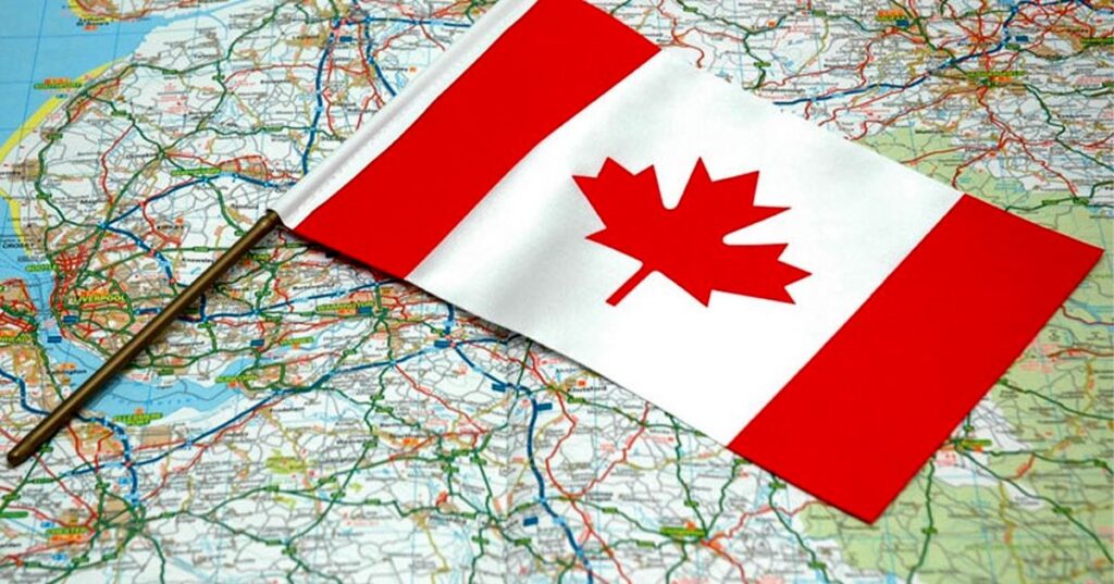درصد قبولی ویزا تحصیلی کانادا