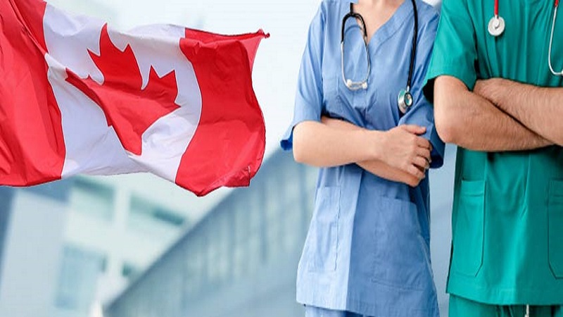 مهاجرت به کانادا از طریق پرستار خانگی Caregiver