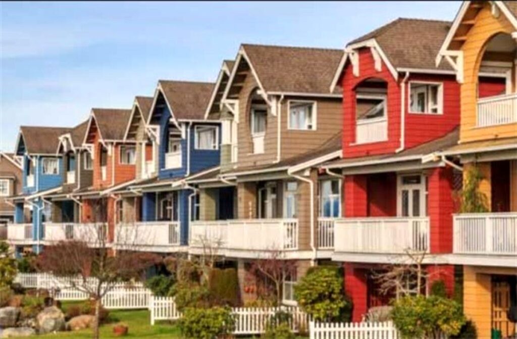 هزینه اجاره خانه در تورنتو و ونکوور