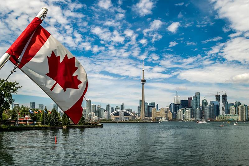 بهترین استان‌ ها برای مهاجرت کاری به کانادا