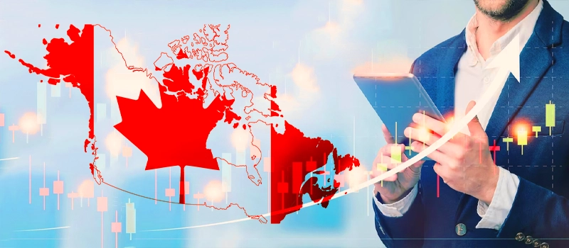 اقامت دائم کانادا از طریق سرمایه ‌گذاری