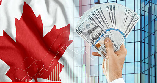 فرصت ‌های سرمایه‌ گذاری در کانادا