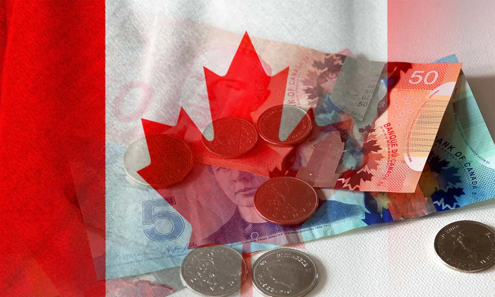 شهروندی کانادا با سرمایه گذاری