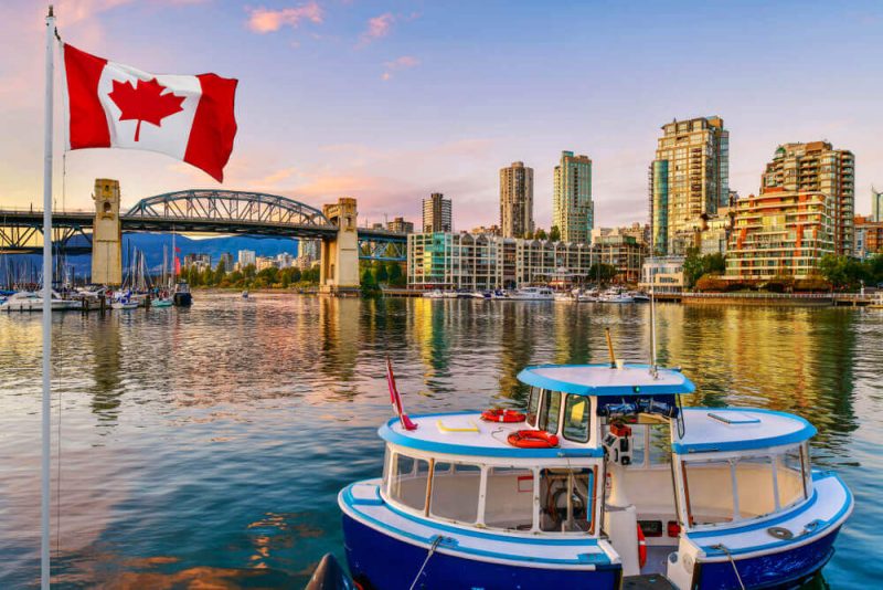 بهترین شهرهای کانادا برای سرمایه‌گذاری