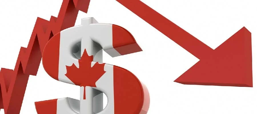کمترین مبلغ سرمایه ‌گذاری در کانادا