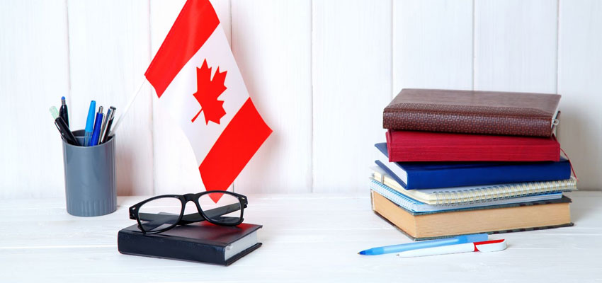 گپ تحصیلی برای مهاجرت به کانادا