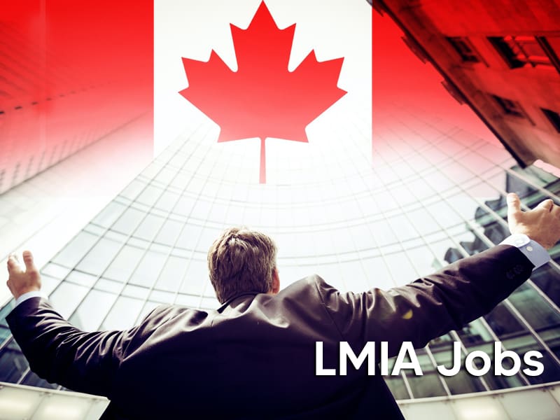 مشاغل معاف از LMIA کانادا
