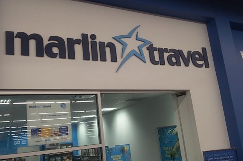 خرید فرانچایز Marlin Travel در کانادا