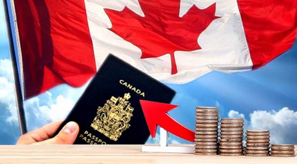 مدت زمان گرفتن ویزای سرمایه‌گذاری کانادا
