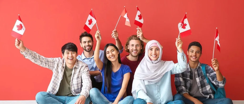 شانس ویزای تحصیلی کانادا