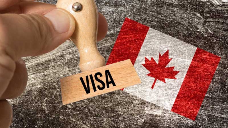 آیا گرفتن ویزای کار کانادا بدون جاب آفر امکان‌ پذیر است؟