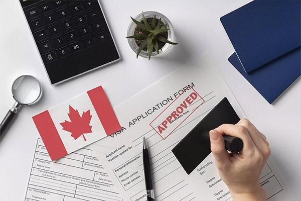 آیا ویزای تضمینی کانادا امکان پذیر است؟
