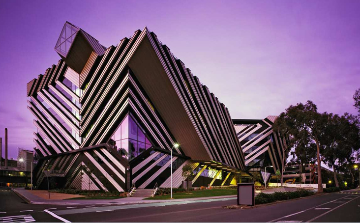 دانشگاه موناش Monash University