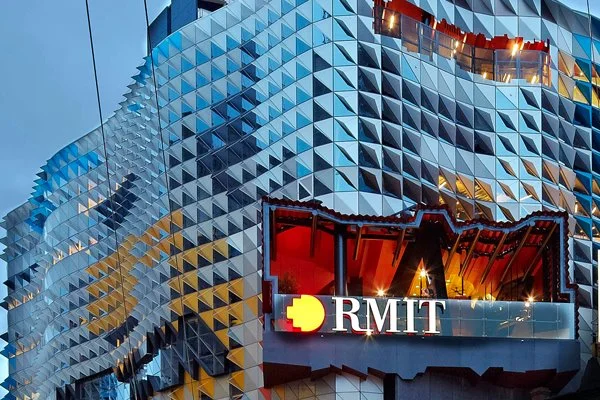 دانشگاه آر ام آی تی RMIT University of Technology