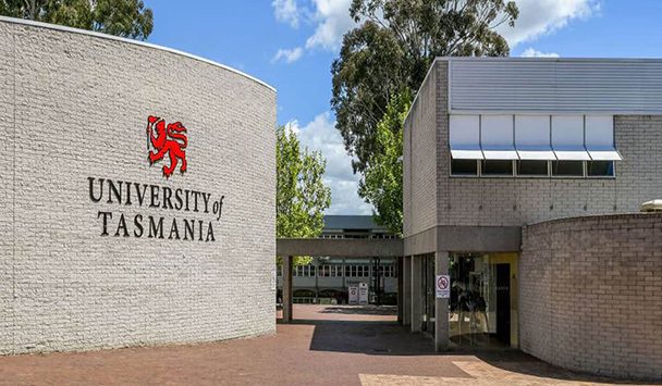 دانشگاه تاسمانیا University of Tasmania