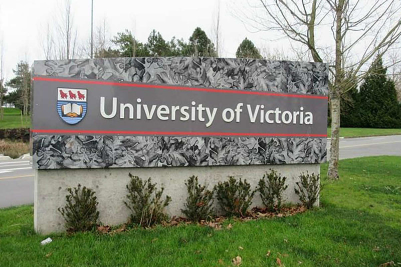 دانشگاه ویکتوریا Victoria University