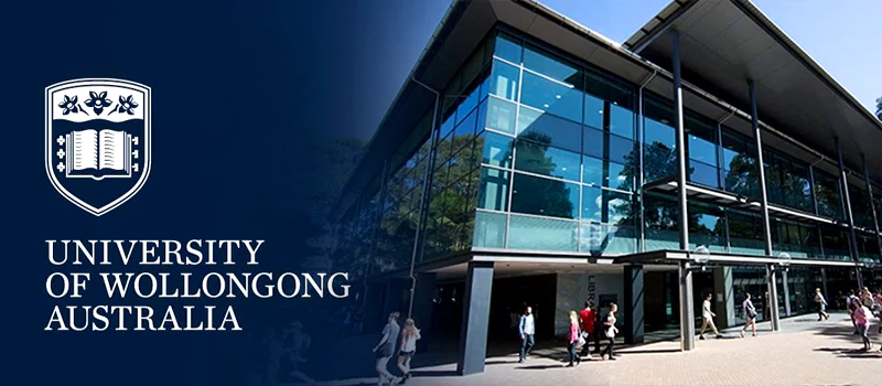 دانشگاه ولونگونگ University of Wollongong