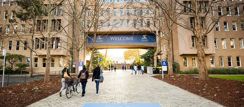 دانشگاه ملبورن University of Melbourne