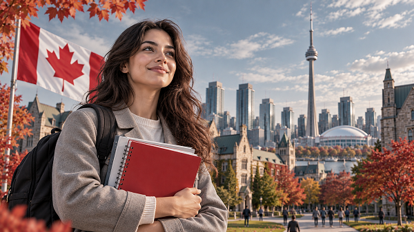 تحصیل در کانادا 2026؛ شرایط، هزینه، Study Permit و PGWP